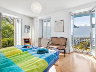 Apartment Egner- Apt-Bella Ciao by Interhome - Muralto - 3