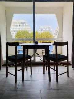 Studio La Grande Motte, au plus près des plages - La Grande-Motte - 5