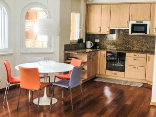 Apartment Edelweiss B-2 by Interhome - Leukerbad - 4