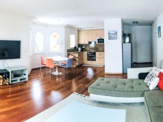 Apartment Edelweiss B-2 by Interhome - Leukerbad - 5