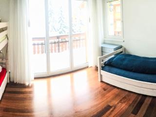 Apartment Edelweiss B-2 by Interhome - Leukerbad - 2