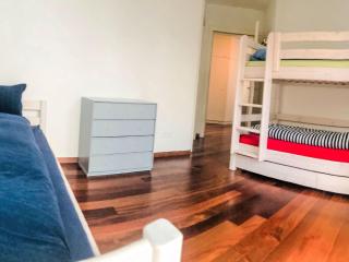 Apartment Edelweiss B-2 by Interhome - 1