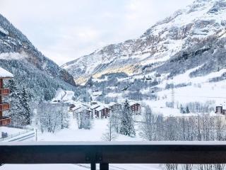 Apartment Edelweiss B-2 by Interhome - 6