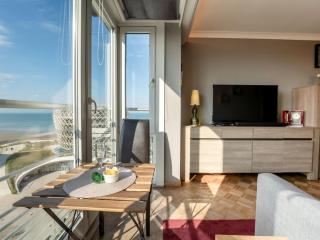 Apartment Ravenna 902 with seaview by Interhome - 9