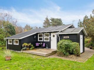 Holiday Home Jannike - 150m from the sea by Interhome - Ebeltoft - 0