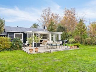Holiday Home Jannike - 150m from the sea by Interhome - Ebeltoft - 9