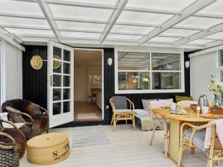 Holiday Home Jannike - 150m from the sea by Interhome - Ebeltoft - 7