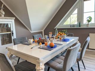 Apartment Ostseeblick by Interhome - Lancken - 5