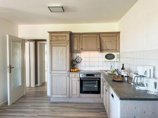 Apartment Ostseeblick by Interhome - Lancken - 7