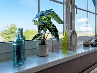 Apartment Ostseeblick by Interhome - Lancken - 3