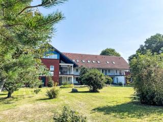 Apartment Ostseeblick by Interhome - Lancken - 6