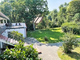 Apartment Ostseeblick by Interhome - Lancken - 2