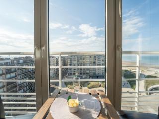 Apartment Ravenna 902 with seaview by Interhome - 7