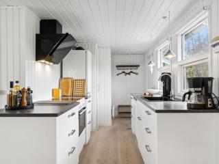 Holiday Home Jannike - 150m from the sea by Interhome - Ebeltoft - 4