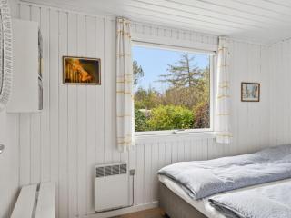 Holiday Home Jannike - 150m from the sea by Interhome - Ebeltoft - 2