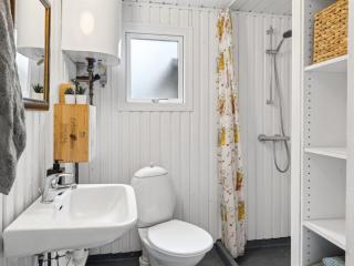 Holiday Home Jannike - 150m from the sea by Interhome - Ebeltoft - 1