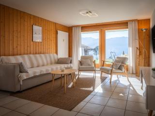 Apartment Seya 15 by Interhome - Ovronnaz - 0