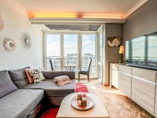 Apartment Ravenna 902 with seaview by Interhome - 1