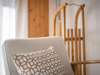 Apartment Seya 15 by Interhome - Ovronnaz - 2
