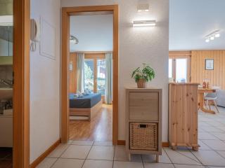 Apartment Seya 15 by Interhome - Ovronnaz - 8