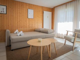 Apartment Seya 15 by Interhome - Ovronnaz - 1