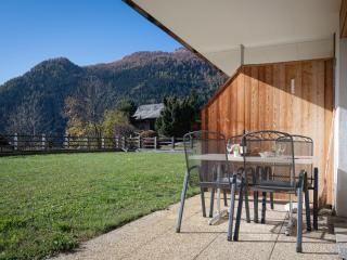 Apartment Seya 15 by Interhome - Ovronnaz - 3