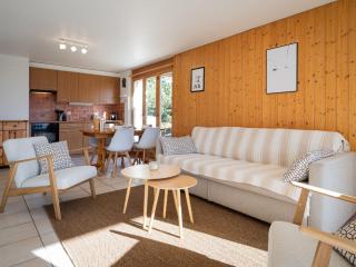 Apartment Seya 15 by Interhome - Ovronnaz - 5