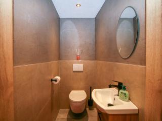 Apartment Stöckl by Interhome - Schwendau - 5