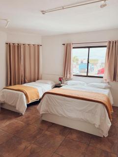 Arpini Hotel - Rio Grande - 6
