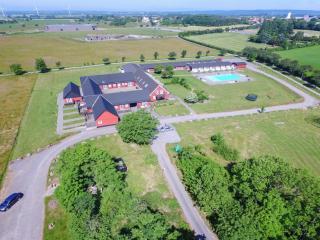 Apartment Answald - 6km from the sea by Interhome - Åkirkeby - 9
