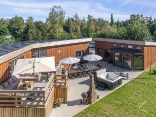 Holiday Home Rajna - 250m from the sea by Interhome - Gedser - 0