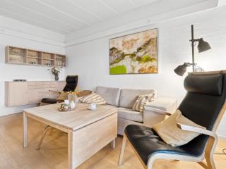 Apartment Answald - 6km from the sea by Interhome - Åkirkeby - 4
