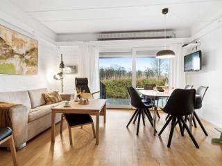 Apartment Answald - 6km from the sea by Interhome - Åkirkeby - 2