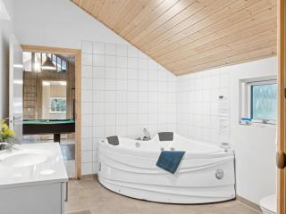 Holiday Home Judit - 225m from the sea by Interhome - Yderby - 7