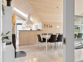 Holiday Home Judit - 225m from the sea by Interhome - Yderby - 3