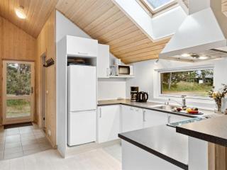 Holiday Home Judit - 225m from the sea by Interhome - Yderby - 1