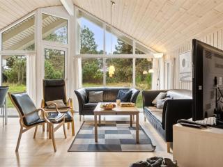 Holiday Home Judit - 225m from the sea by Interhome - Yderby - 5