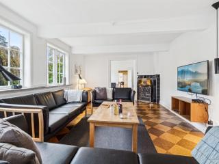 Holiday Home Garbine - 1-5km from the sea by Interhome - Østermarie - 9