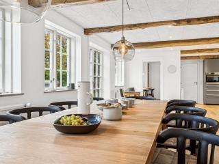 Holiday Home Garbine - 1-5km from the sea by Interhome - Østermarie - 7