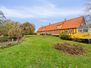 Holiday Home Garbine - 1-5km from the sea by Interhome - Østermarie - 5