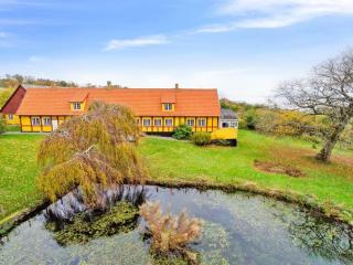 Holiday Home Garbine - 1-5km from the sea by Interhome - Østermarie - 4
