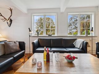 Holiday Home Garbine - 1-5km from the sea by Interhome - Østermarie - 1