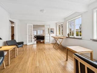 Holiday Home Garbine - 1-5km from the sea by Interhome - Østermarie - 4