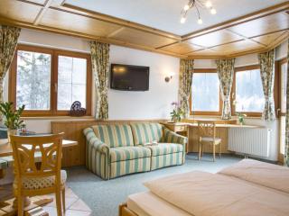 Apartment Verwall by Interhome - Sankt Anton am Arlberg - 8
