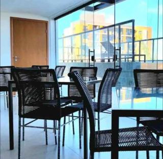 O Melhor de Intermares Frente Mar Bem Localizado! - Cabedelo - 5