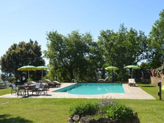 Holiday Home A spasso tra gli ulivi by Interhome - Ciggiano - 9