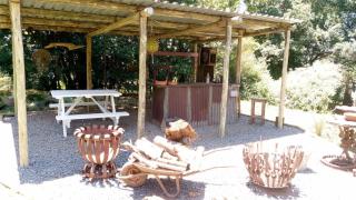 Dargle Camping & Caravan Site - 9