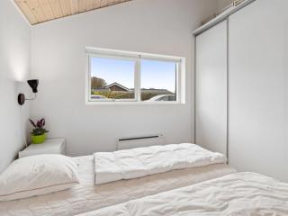 Holiday Home Lio - 200m from the sea by Interhome - Binderup Strand - 8