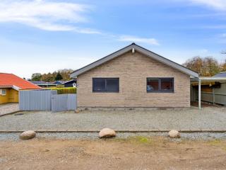 Holiday Home Lio - 200m from the sea by Interhome - Binderup Strand - 4