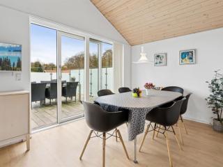 Holiday Home Lio - 200m from the sea by Interhome - Binderup Strand - 2
